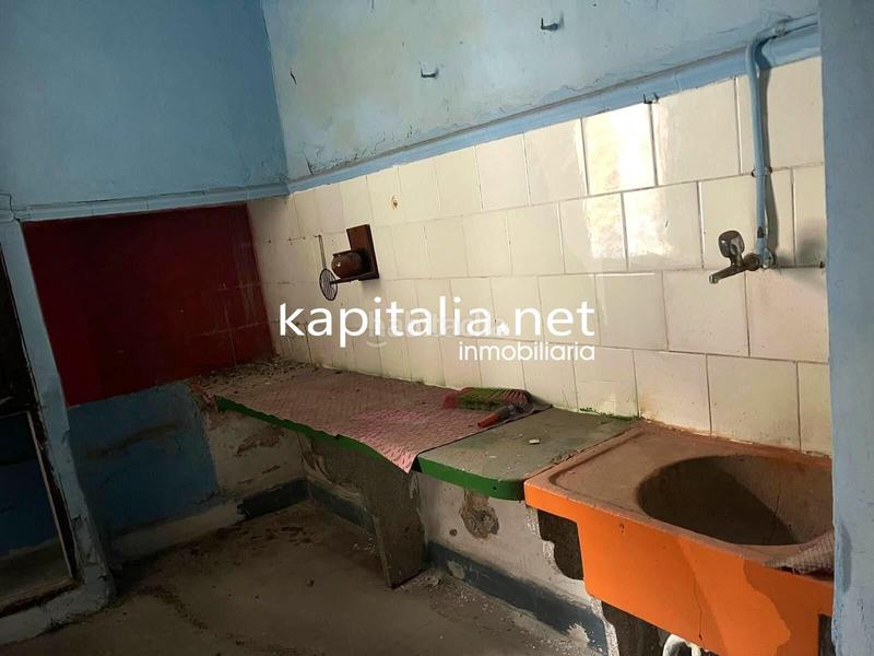 Foto c9e27bec-90d0-44fc-80fd-70ade5b171d0. Casa a Benisuera