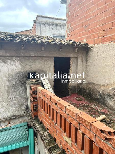 Foto d242de32-6256-4966-80ef-0f21511590dc. Casa a Benisuera