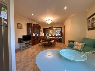 Appartement à Montichelvo. Piso a la venta cerca de gandia