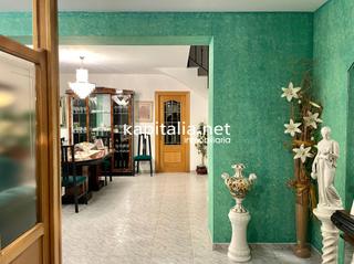 Casa a Beniarrés. Casa a la venta en beniarrés