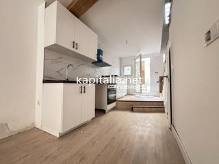 Casa a Beniarrés. Casa reformada en beniarres
