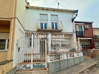 Casa adossada a Cocentaina. Adosado a la venta en cocentaina