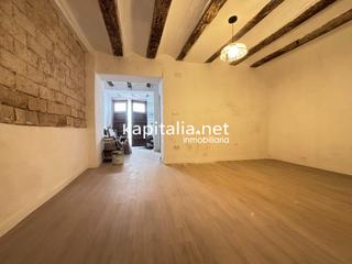 Casa a Beniarrés. Casa reformada en beniarres