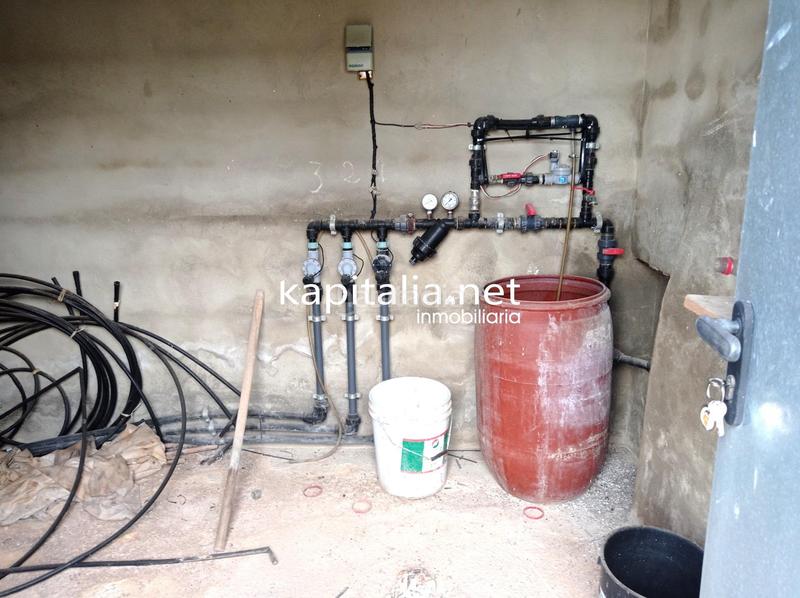 Foto 335275ed-814c-4a72-b2af-4fdcb26f7213. Landgut in Aielo de Malferit