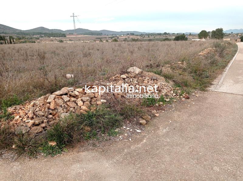 Foto df8ac715-5771-4343-bc7c-0073d5bd232c. Landgut in Aielo de Malferit