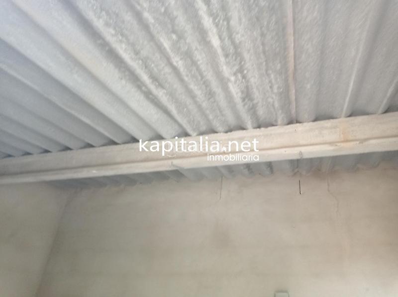 Foto fd35b97e-5982-4535-9711-6f5a9cb32df1. Landgut in Aielo de Malferit