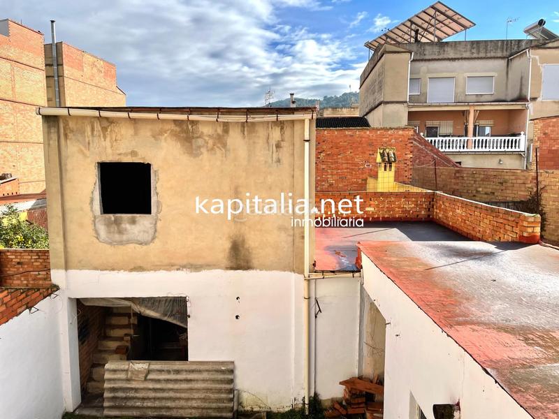 Foto 27b0c9e4-d12f-43b1-a582-de3d9ad17b72. Casa  a la venta en castello de rugat en Castelló de Rugat