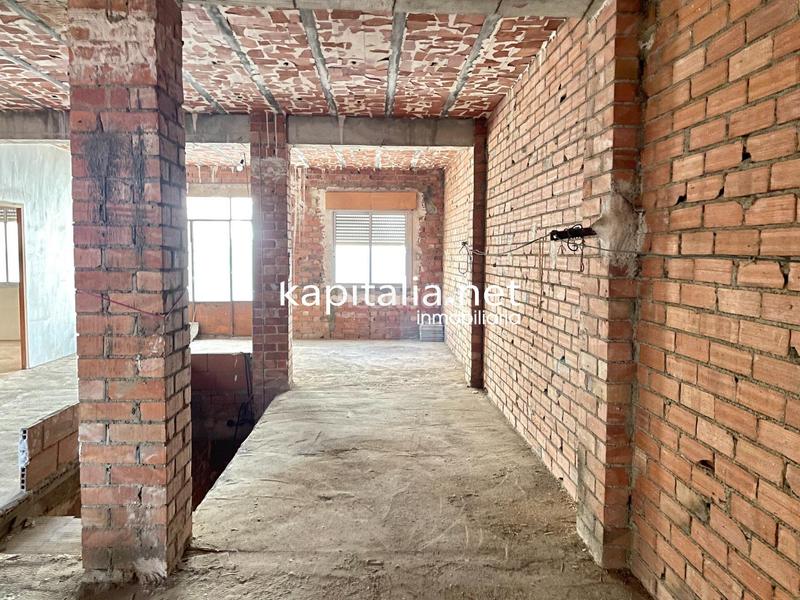 Foto 47a9df68-4cdc-4317-ac7d-e11b53b5d9ea. Casa  a la venta en castello de rugat en Castelló de Rugat