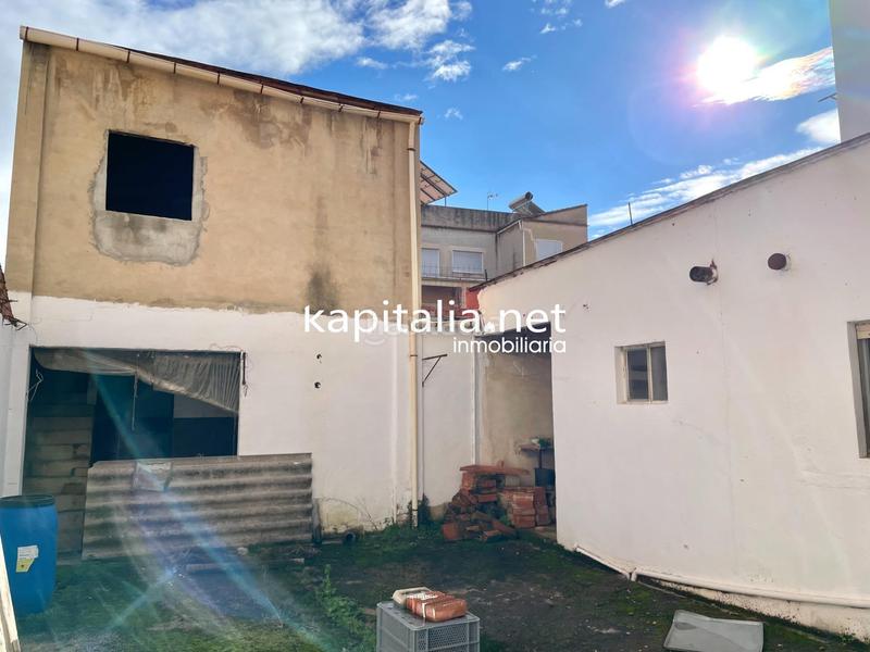 Foto 6e2bdb8c-9172-426c-a583-5e9a6a28281f. Casa  a la venta en castello de rugat en Castelló de Rugat