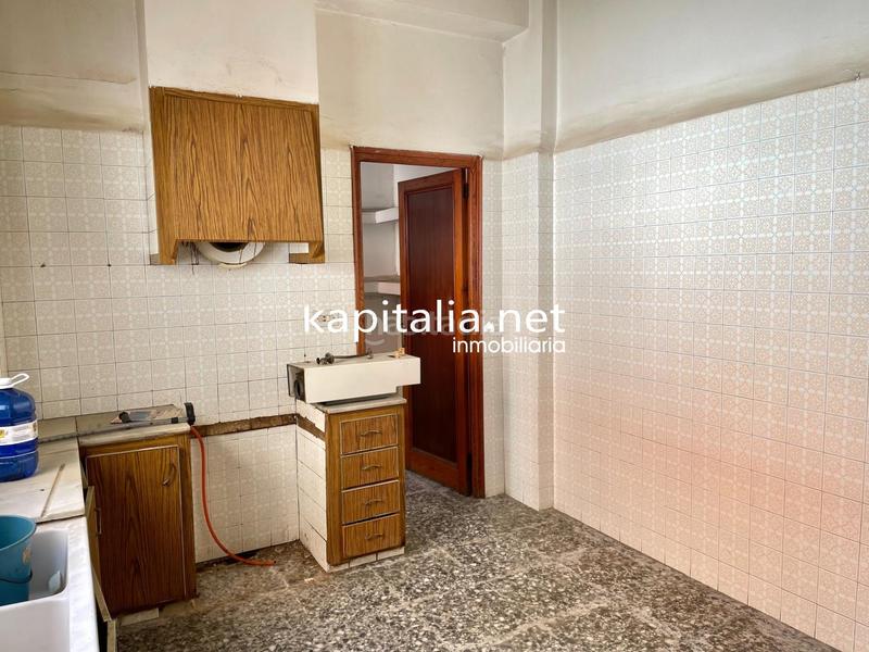 Foto c4125e6a-e564-432a-b5e5-1db3dbd986c2. Casa  a la venta en castello de rugat en Castelló de Rugat