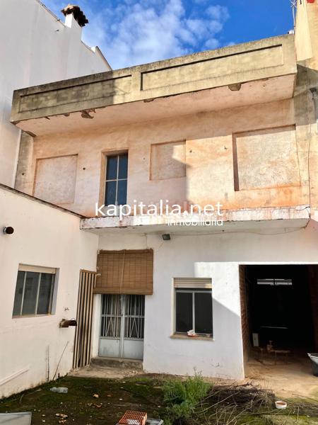 Foto fbb64e67-920d-4294-9f95-808970b0b795. Casa  a la venta en castello de rugat en Castelló de Rugat