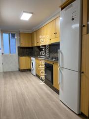 Pis a Sant Rafael. Gran oportunidad de piso en ontinyent zona san rafael