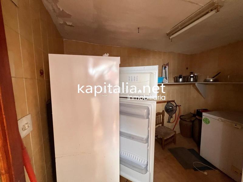 Foto 132d2981-b255-41f6-aab1-1cc1c33680ec. Casa a Vallada