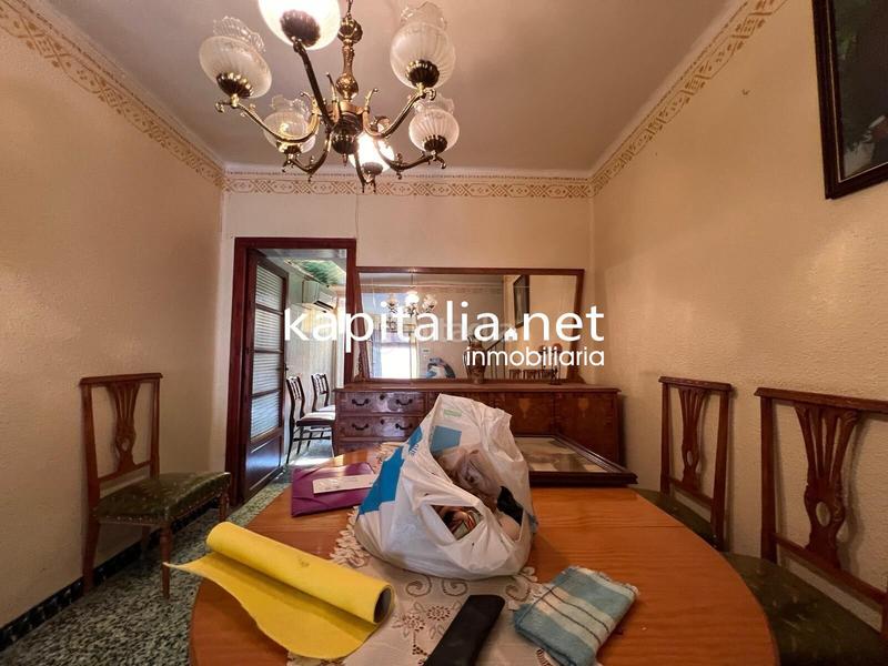 Foto 13d51091-e978-4376-8114-5590c71537b2. Casa a Vallada