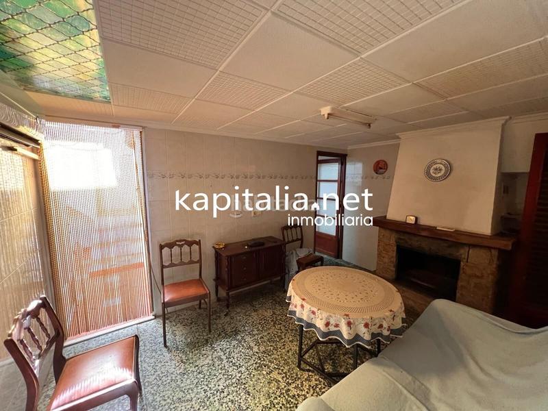 Foto 17440954-0eb0-4410-9ad7-fae48632e8d6. Casa a Vallada