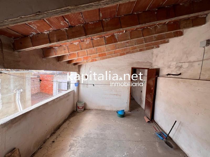 Foto 191c69c6-85e8-4516-bb26-8d3bc3e9f7d9. Casa a Vallada