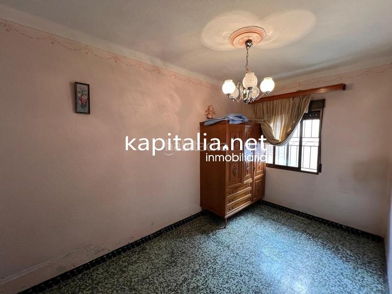 Foto 1e408f8c-7c9d-4061-8575-cd9f86190a2a. Casa a Vallada