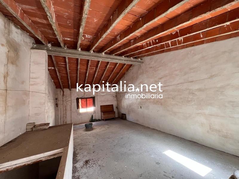 Foto 7c8569e1-ada6-42d2-9309-6bede4b46e93. Casa a Vallada