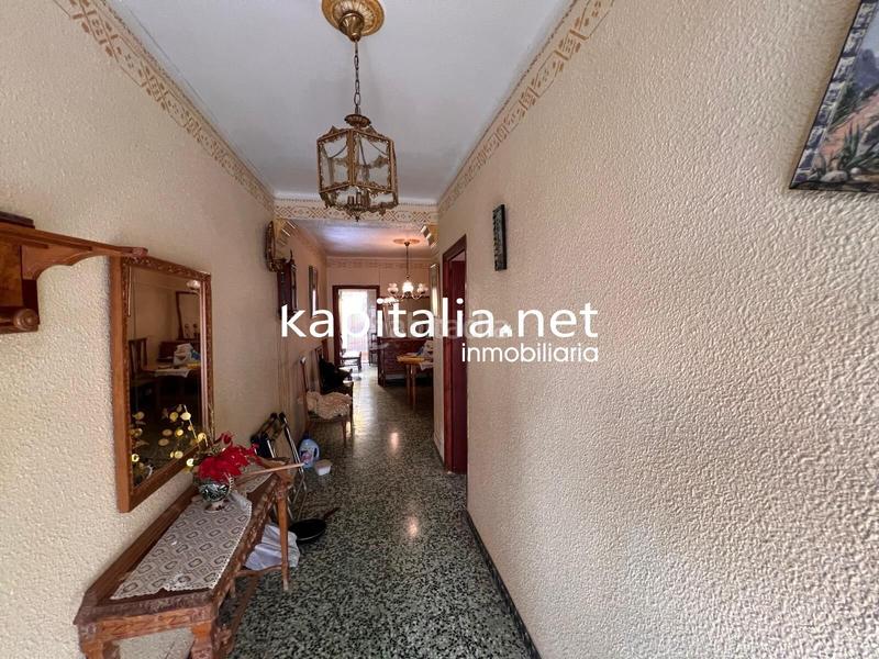 Foto 85752ce2-1a71-44fd-b329-740a2fef4cd5. Casa a Vallada