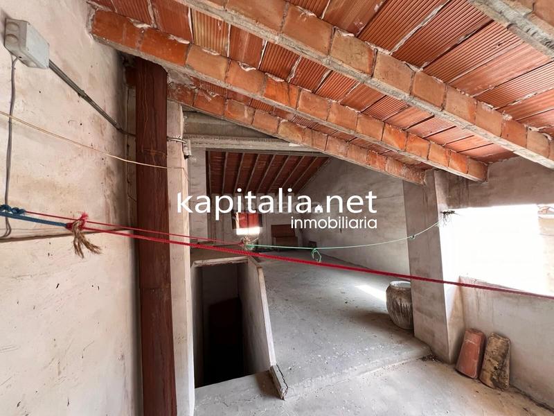 Foto 932a594c-d28f-47be-b59b-c4f635c6ceec. Casa a Vallada