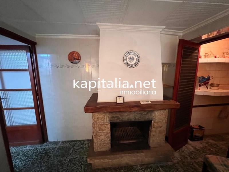 Foto 9869869c-617f-4e03-9bdb-2cf512fcf8fd. Casa a Vallada