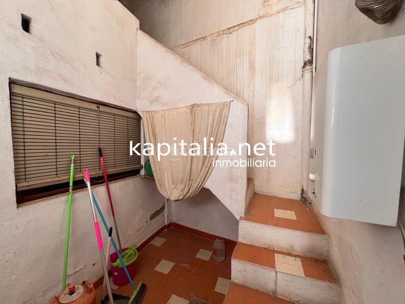 Foto 9e0b8161-34ee-4f6d-91e9-2356f31d74fa. Casa a Vallada