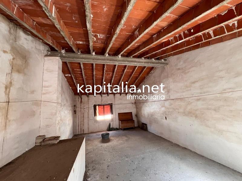 Foto b4708269-f866-441a-b7a6-321800278f9d. Casa a Vallada