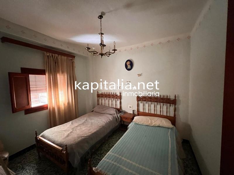 Foto ccac43ae-90e4-4a51-a959-7f6716c5d5e9. Casa a Vallada