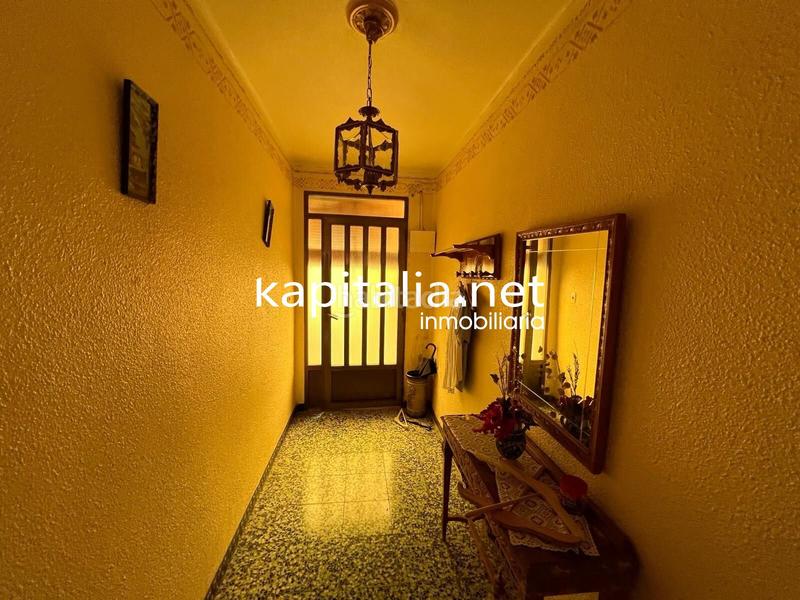 Foto cdb24020-06aa-476c-846b-298238f9f4f6. Casa a Vallada