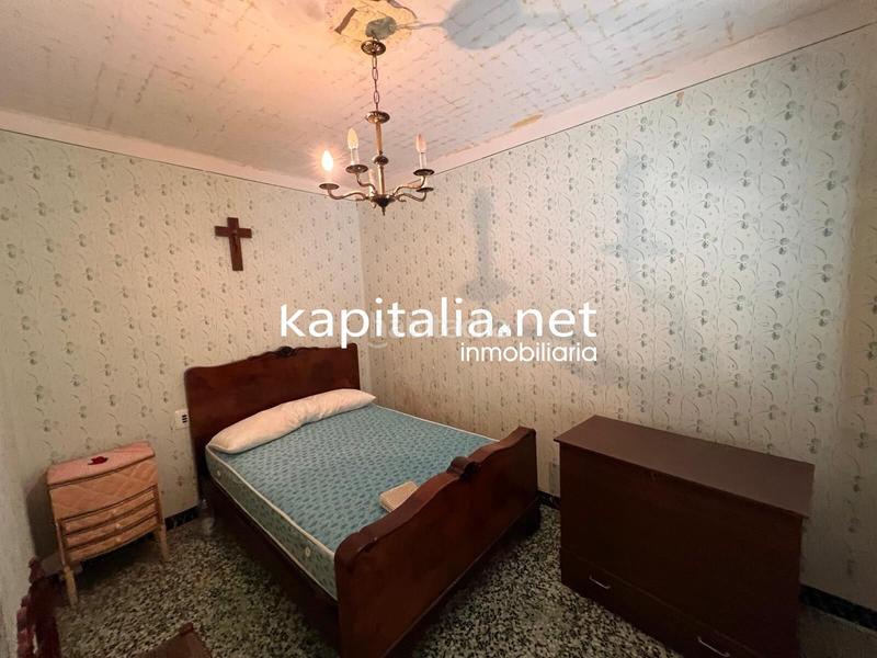 Foto ee2220f3-9f0d-41d9-99fd-82cffc00d9f6. Casa a Vallada