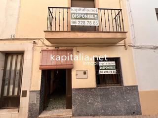 Casa a Vallada. Casa a la venta en vallada