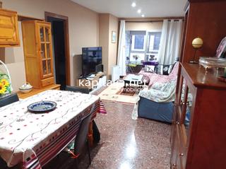 Pis a Olleria (l´). Piso a la venta en lolleria, ubicado en zona tranquila