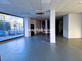Lloguer Local Comercial a Olleria (l´). Venta o alquiler de estupendo local comercia en olleria