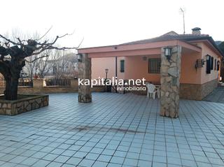 Casa a Muro de Alcoy. Casa de campo a la venta ubicado en la población de alqueria de