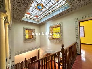 Casa a Eixample. Gran casa con encanto a la venta en alcoy