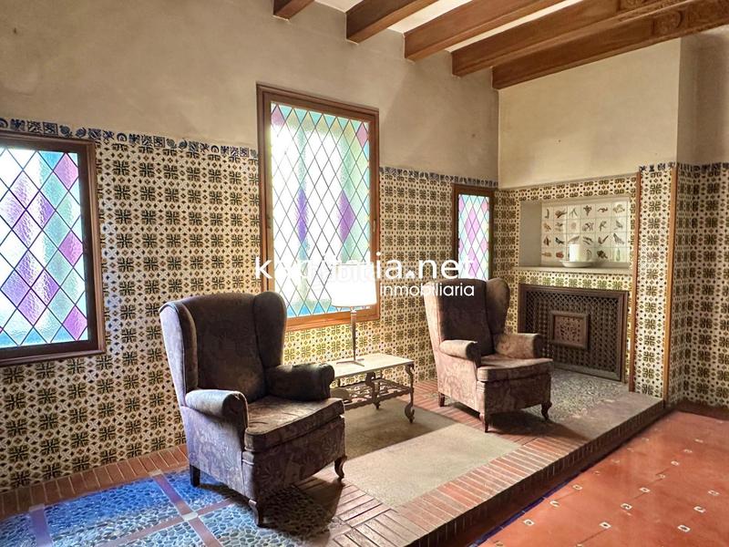 Foto 83f3d791-f860-4b2e-82e9-1f961498bf3e. Affitto casa con riscaldamento parcheggio in Eixample Alcoi
