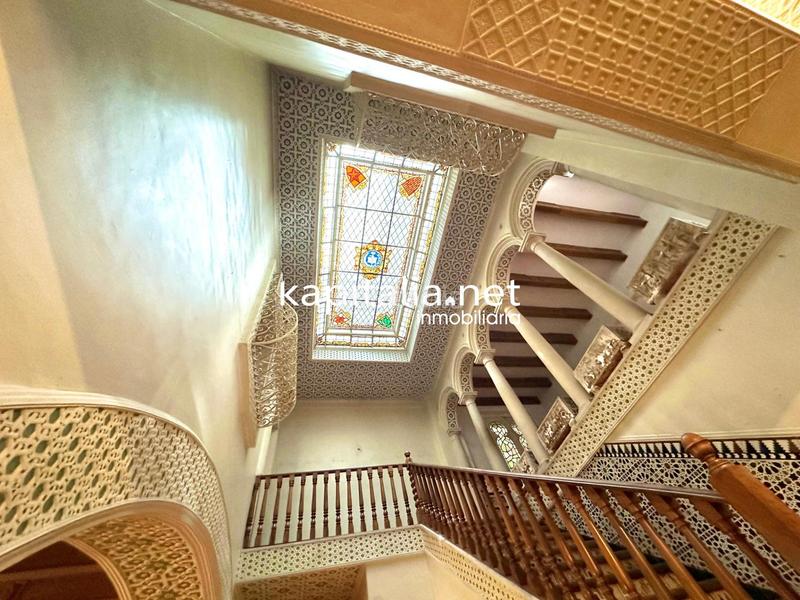 Foto bb5217b7-c59e-4aa7-bf8a-b4112bf01d92. Affitto casa con riscaldamento parcheggio in Eixample Alcoi