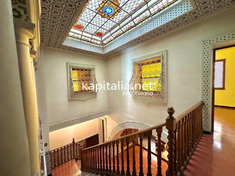 Foto 1873f5d2-cb3e-434b-b497-0be0c88a6efa. Alquiler casa gran casa en alquiler en alcoy en Eixample Alcoi