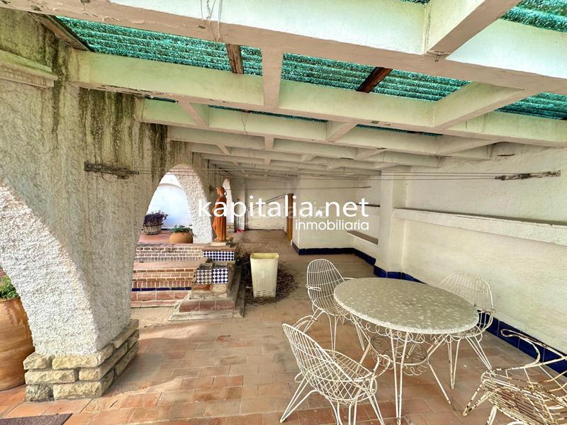 Foto 3aba3d1e-f390-4636-bc97-0fa179daf8e4. Alquiler casa gran casa en alquiler en alcoy en Eixample Alcoi