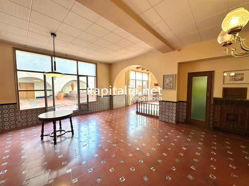 Foto 49704b53-e2fa-4b86-8d20-a4569349d6d8. Alquiler casa gran casa en alquiler en alcoy en Eixample Alcoi