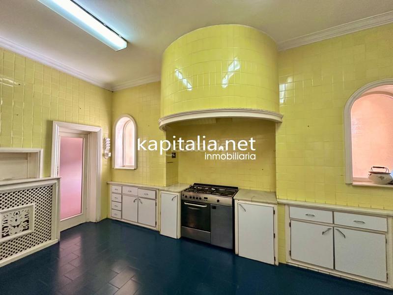 Foto 4dfadbc4-31cd-44ce-a189-7d70a82ffc3d. Alquiler casa gran casa en alquiler en alcoy en Eixample Alcoi