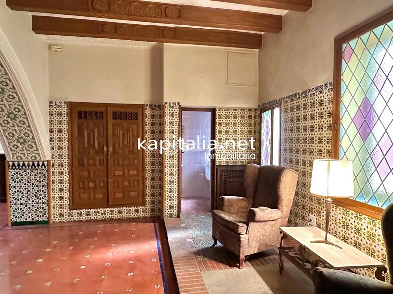Foto 681e63e6-f877-475a-8d03-420f42cff3be. Alquiler casa gran casa en alquiler en alcoy en Eixample Alcoi