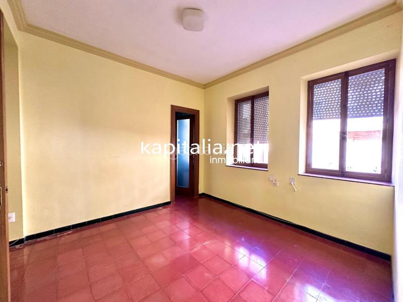 Foto 9fe6a1a0-0c2d-42c1-a50e-b4ac605a4885. Alquiler casa gran casa en alquiler en alcoy en Eixample Alcoi