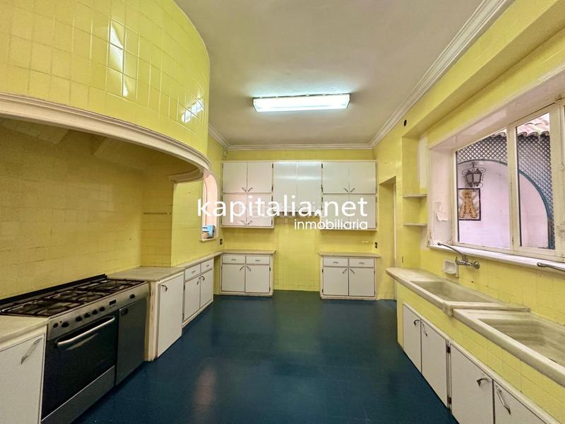 Foto cb1922f9-4a21-473f-831d-da70c95e180f. Alquiler casa gran casa en alquiler en alcoy en Eixample Alcoi