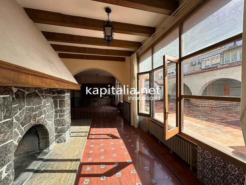 Foto e34c4446-24e9-4320-93a8-5826457f9999. Alquiler casa gran casa en alquiler en alcoy en Eixample Alcoi