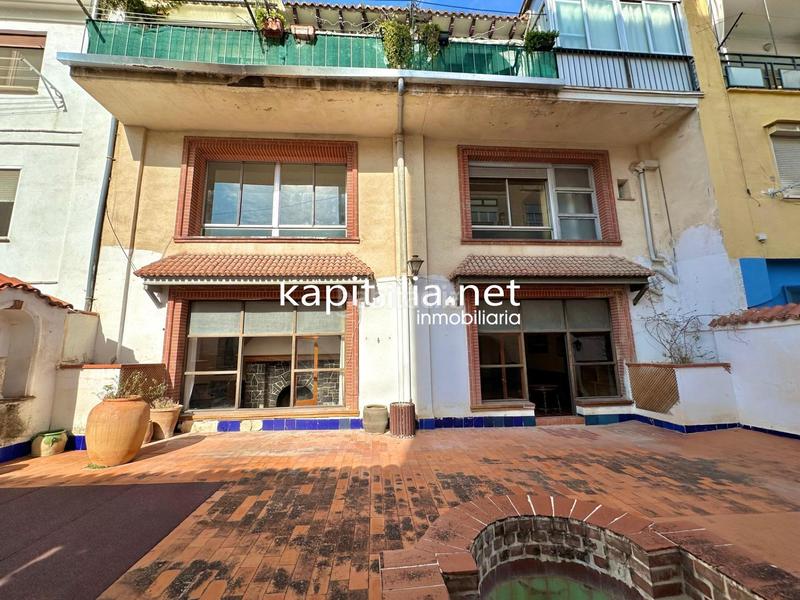 Foto f1afed43-349c-4f4d-b153-eef4130c5113. Alquiler casa gran casa en alquiler en alcoy en Eixample Alcoi
