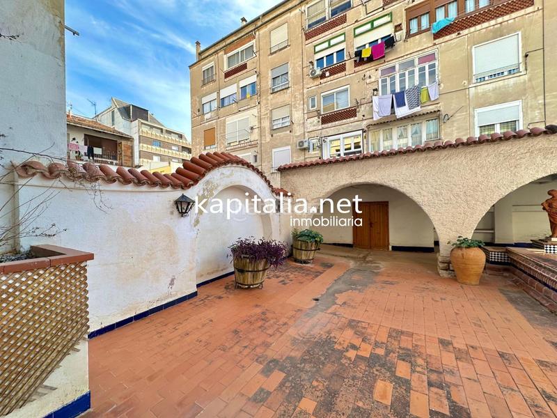 Foto 5a983969-4773-4877-ba6d-3d918bbc539d. Lloguer casa amb calefacció aparcament a Eixample Alcoi