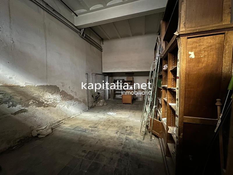 Foto 068f2b1a-8afe-43e0-88e3-bd488a9ae2d2. Rent house with heating parking in Eixample Alcoi