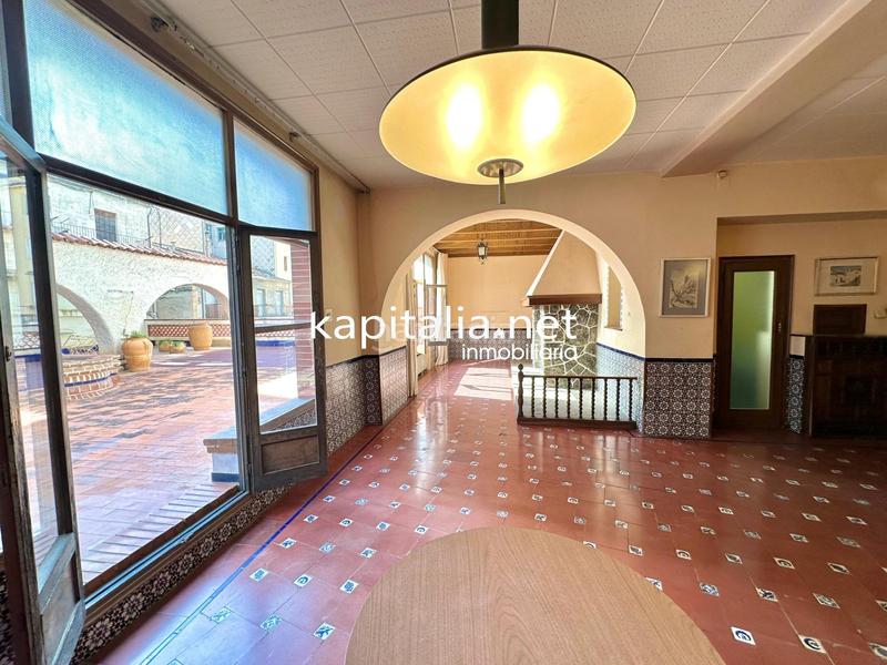 Foto 0f8a1807-9f22-49d1-b608-95ac371b94ee. Rent house with heating parking in Eixample Alcoi