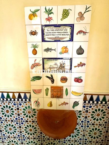 Foto 1fc0fd27-ae40-43d1-9e36-e0e9e2ca0d96. Rent house with heating parking in Eixample Alcoi